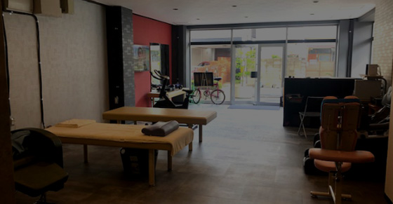 Interior Remodeling